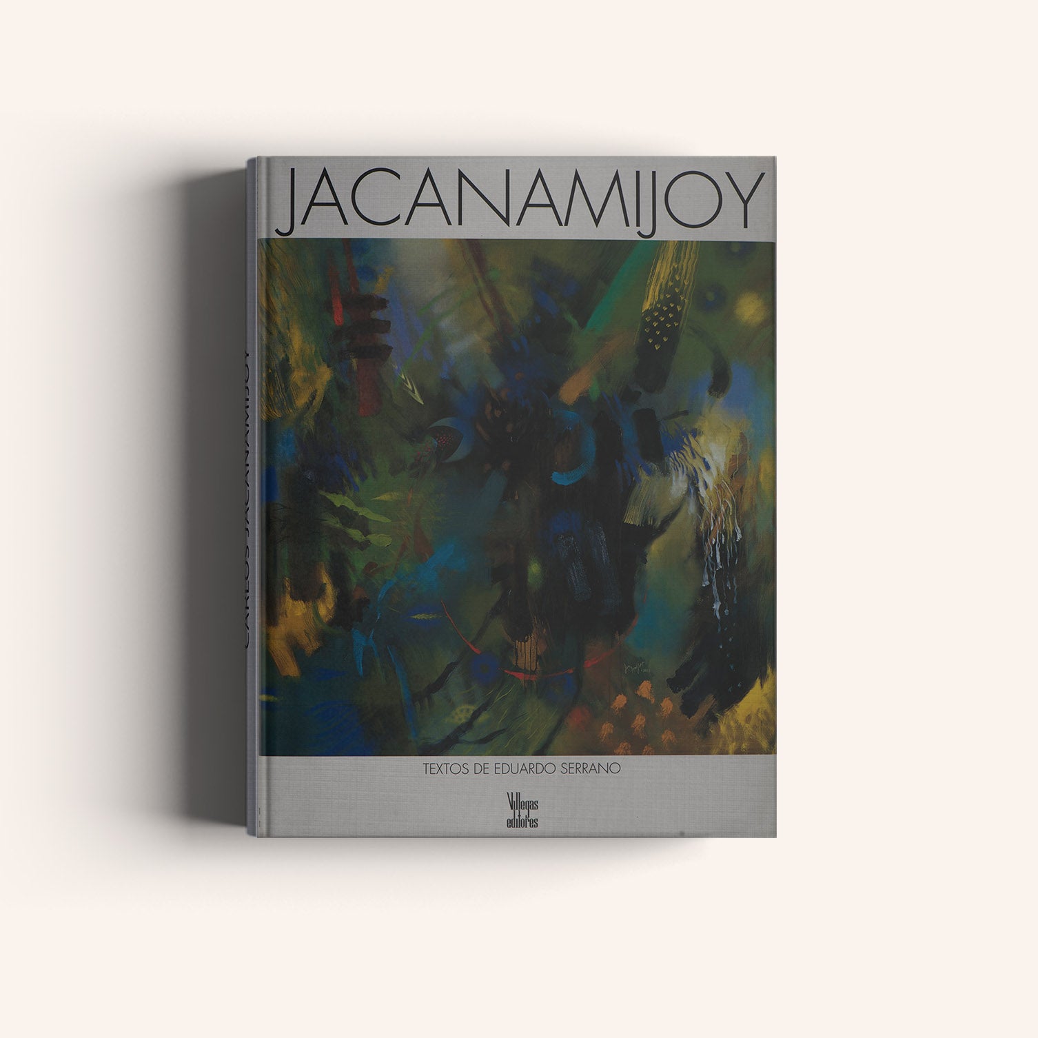 Jacanamijoy