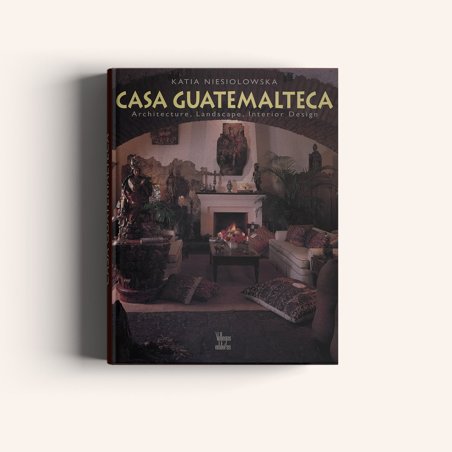 Casa Guatemalteca
