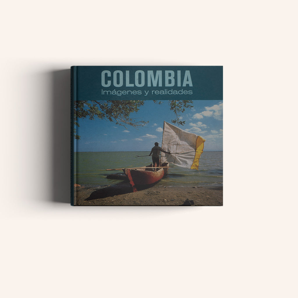 Colombia. Imágenes y realidades