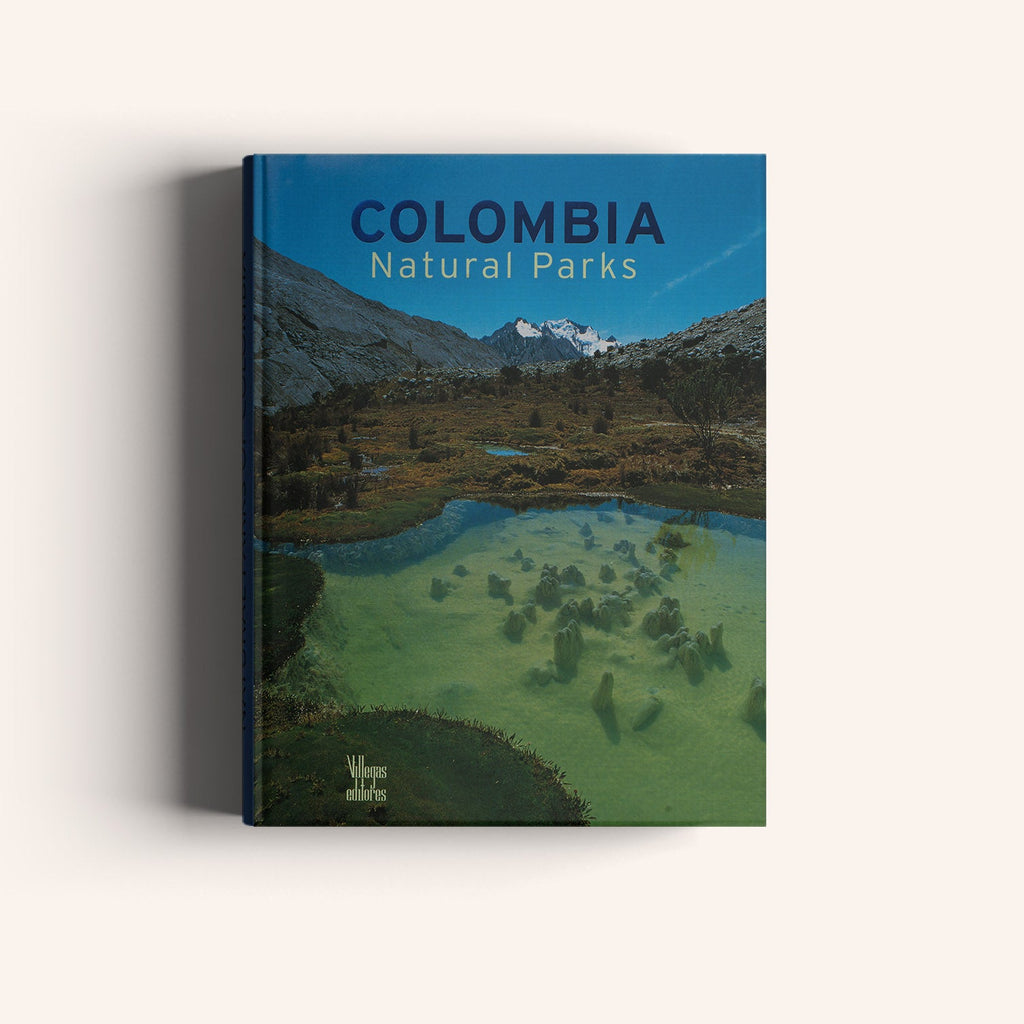 Colombia Natural Parks