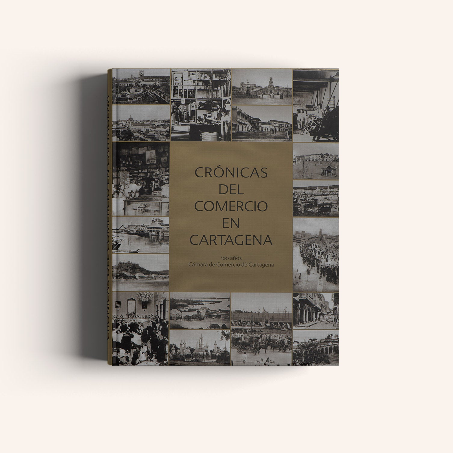 Crónicas del Comercio en Cartagena