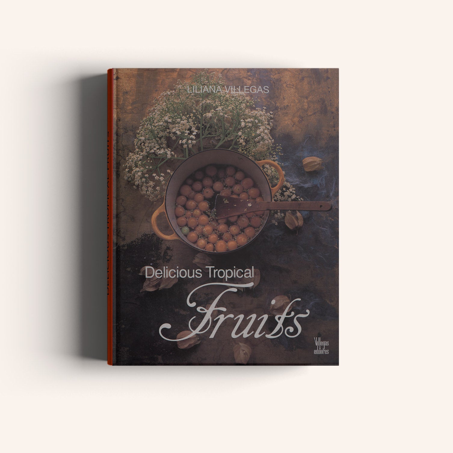 Delicious Tropical Fruits
