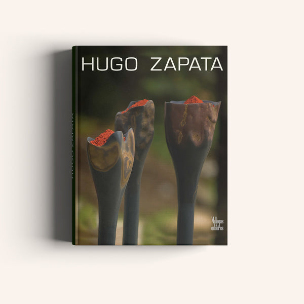 Hugo Zapata - Villegas editores