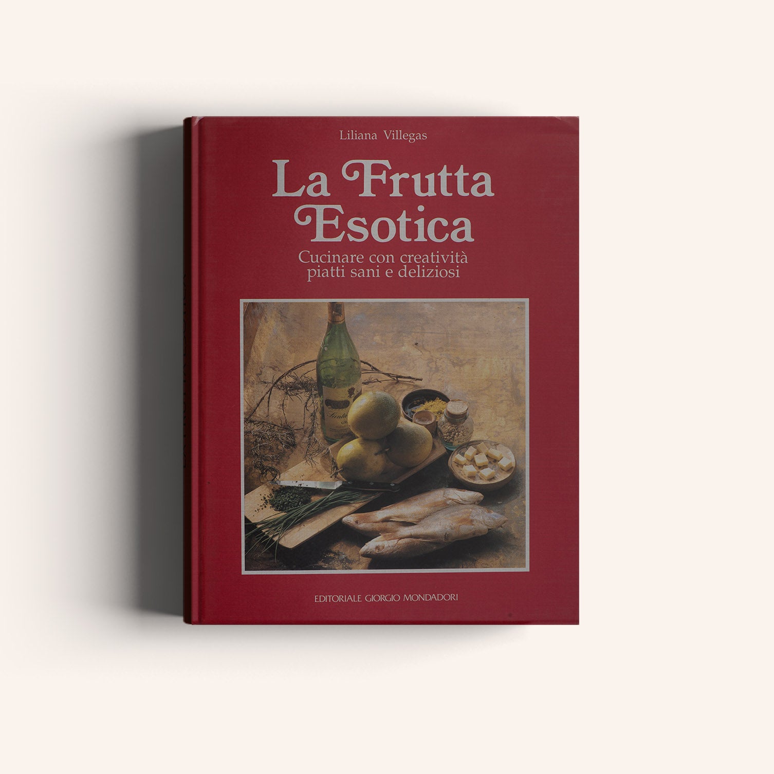 La frutta esotica