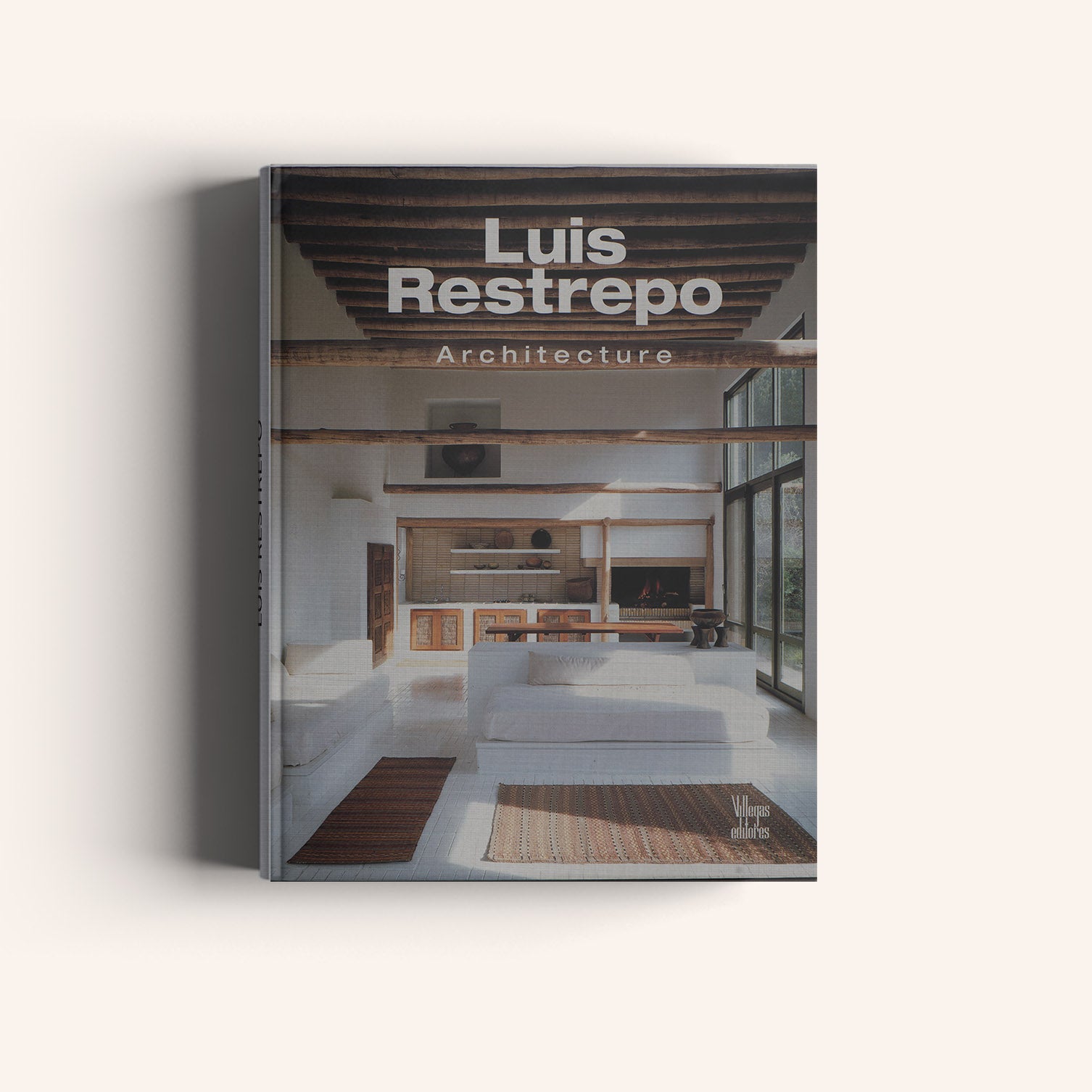 Luis Restrepo Architecture
