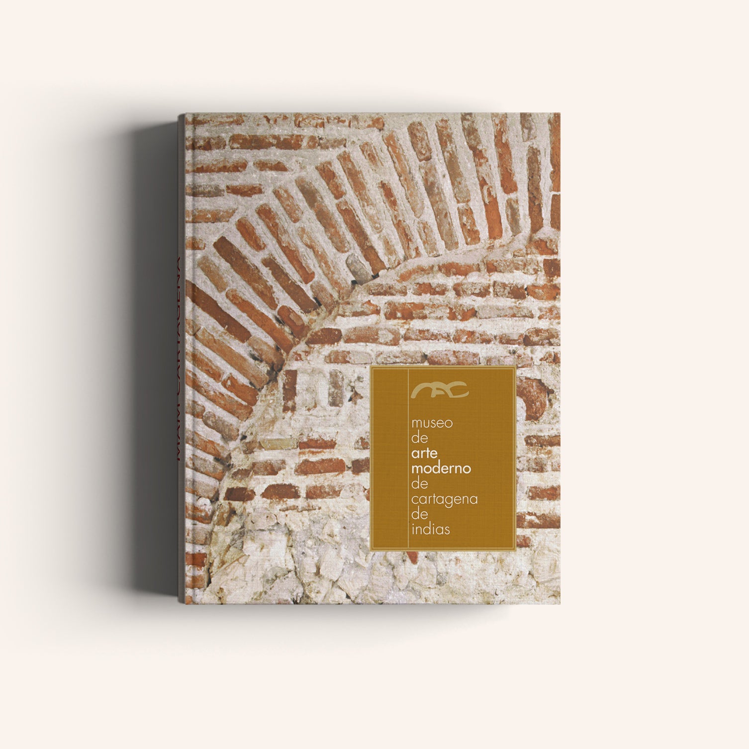 Museo de Arte Moderno de Cartagena de Indias - Villegas editores - Libros Colombia
