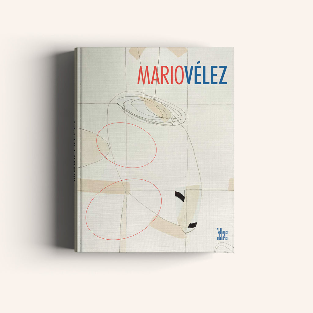 Mario Vélez - Villegas editores - Libros Colombia