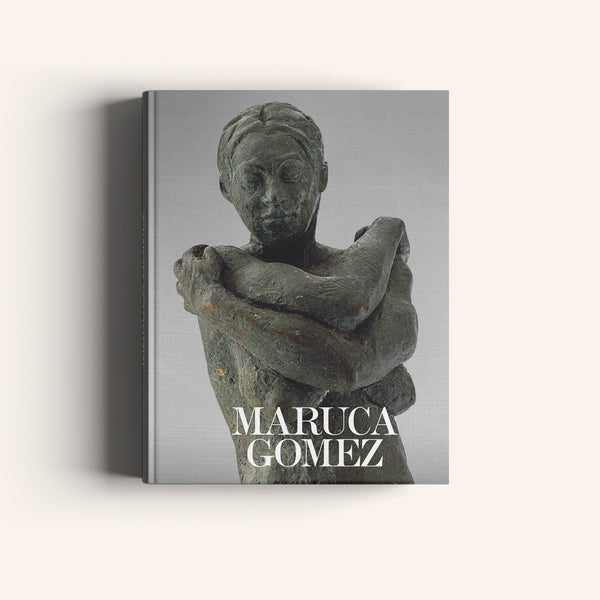 Maruca Gómez - Villegas editores - Libros Colombia