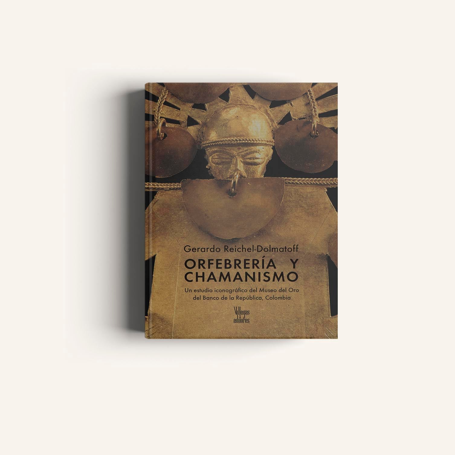 Orfebrería y Chamanismo