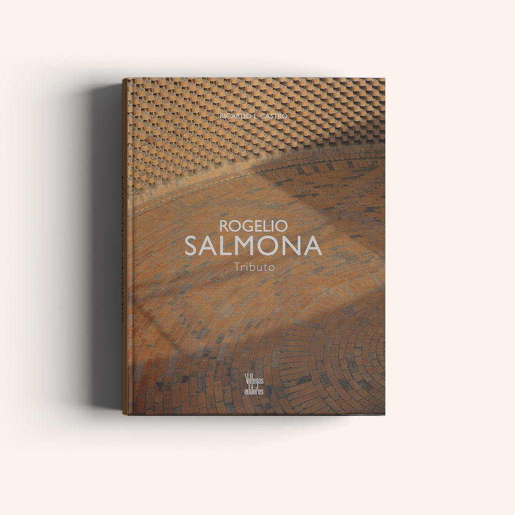 Villegas Editores | Salmona Colección