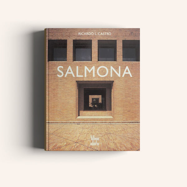 Salmona - Villegas editores - Libros