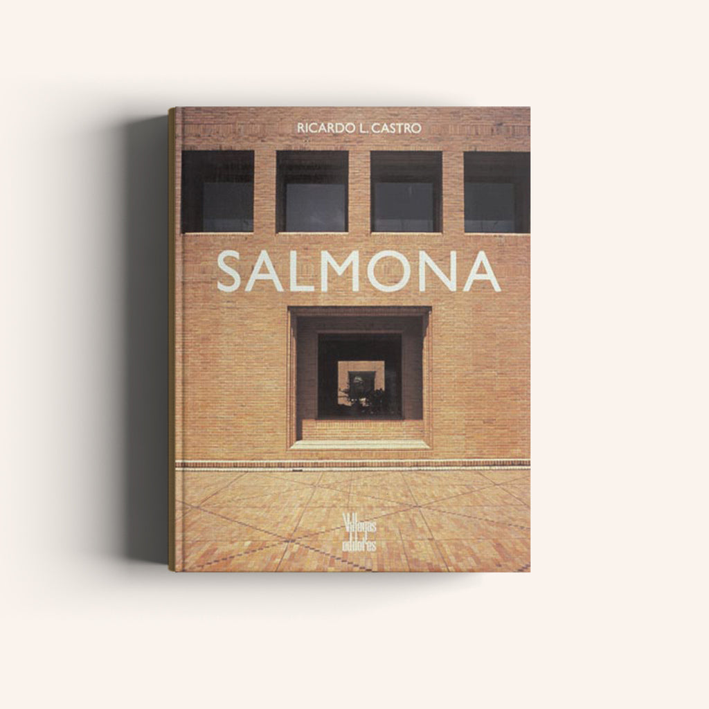 Salmona - Villegas editores