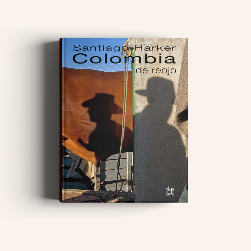 Colombia de Reojo - Villegas editores - Libros Colombia