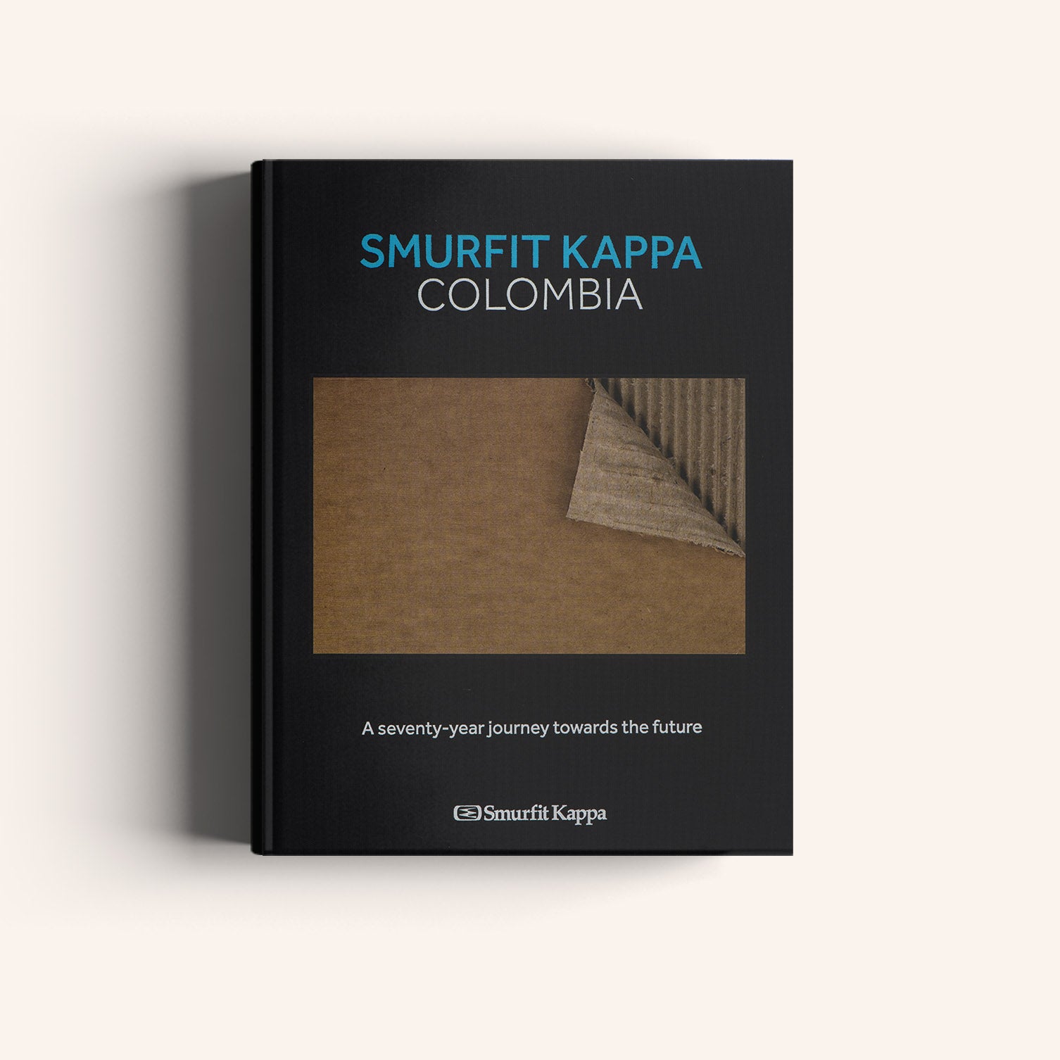 Smurfit Kappa Colombia: 70 Year Journey Towards the Future
