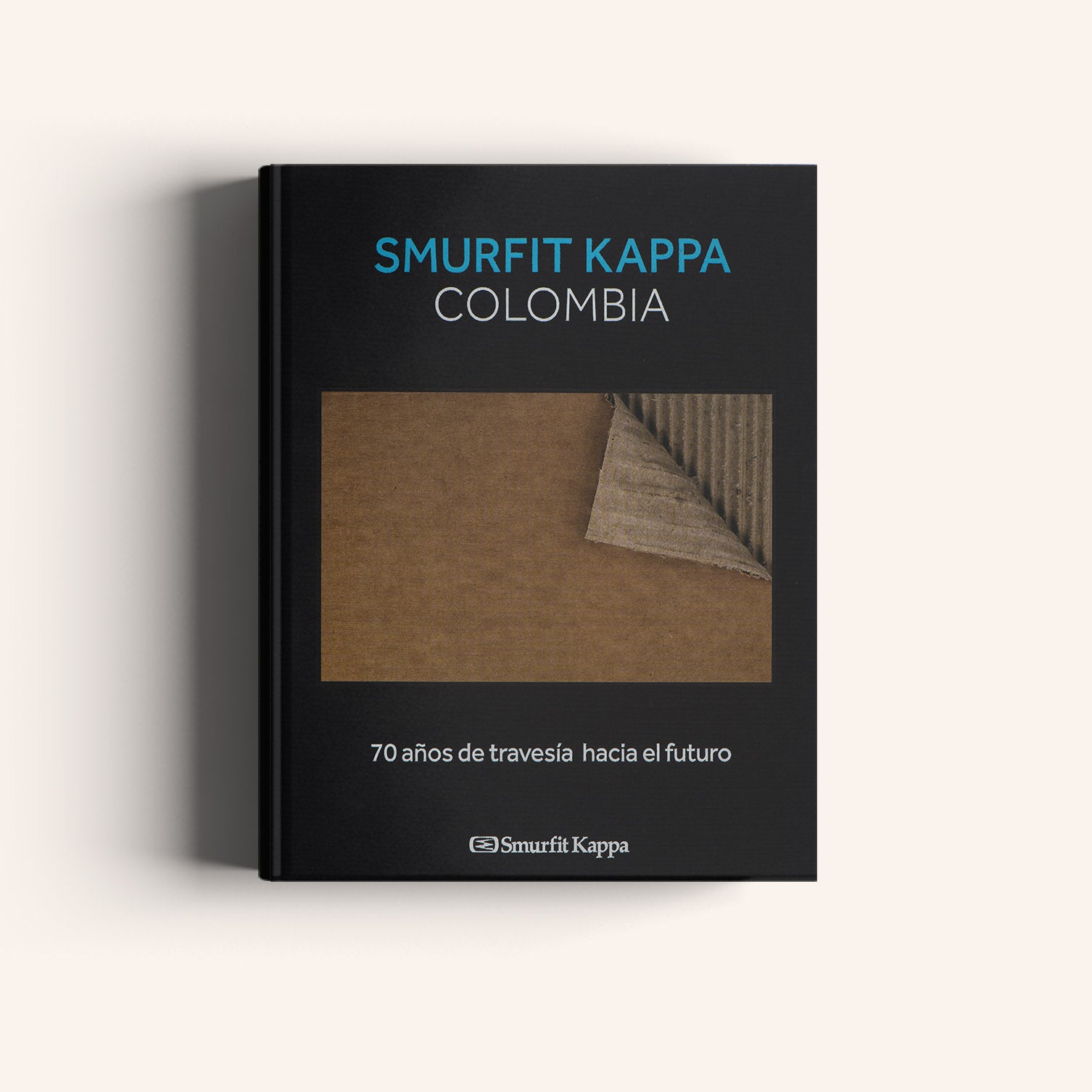 Smurfit Kappa Colombia: 70 Años de Travesía Hacia el Futuro