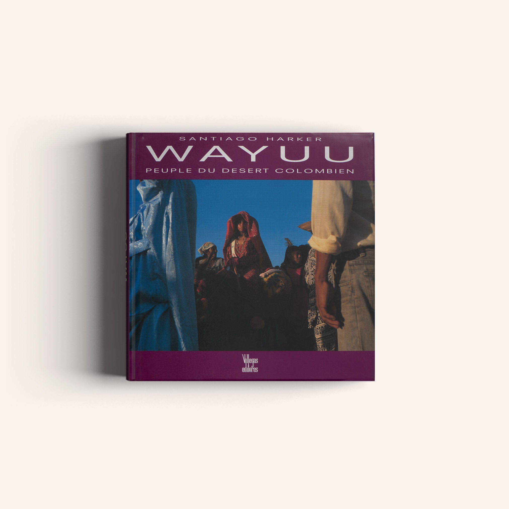 Wayuú: Peuple du Desert Colombien