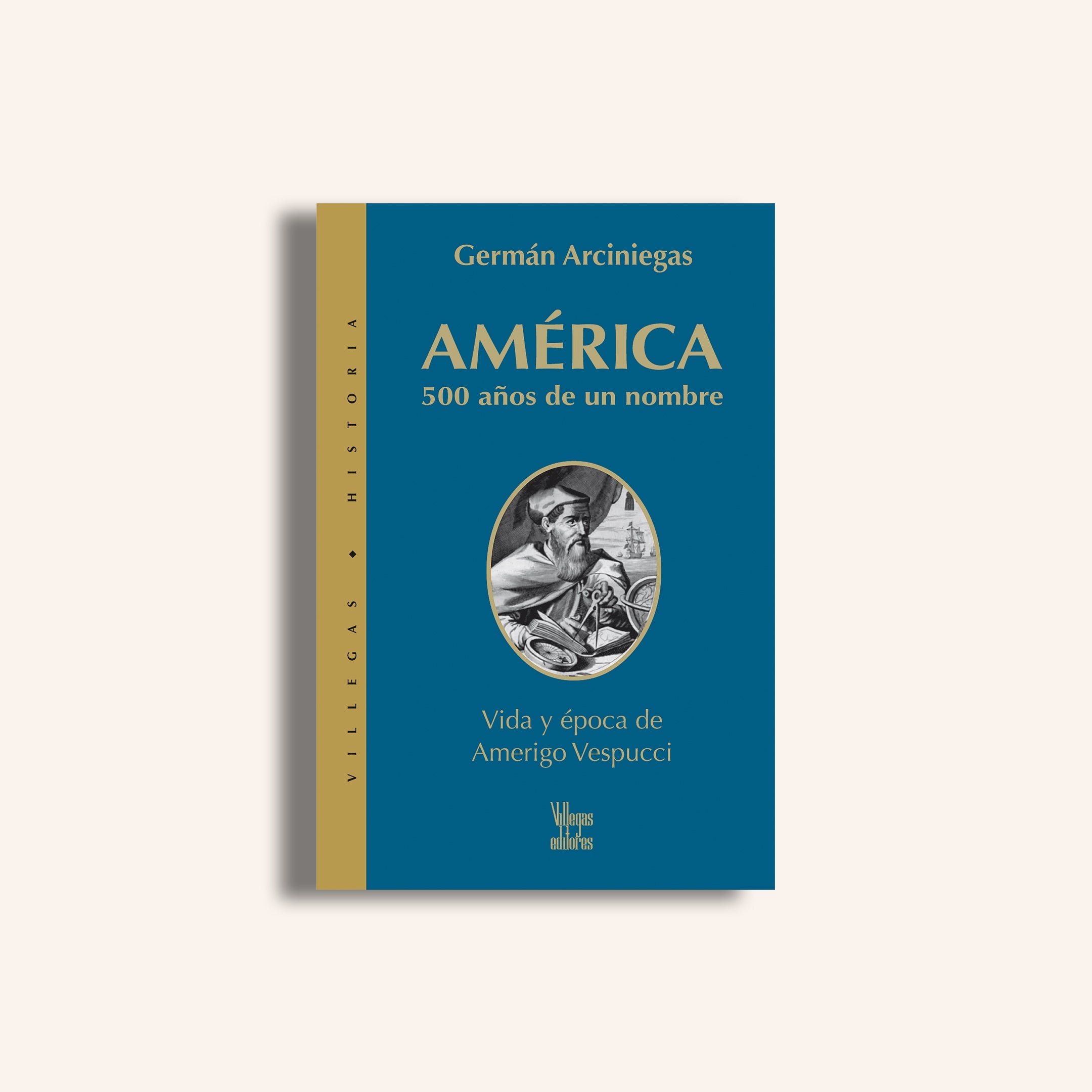América 500 años de un nombre