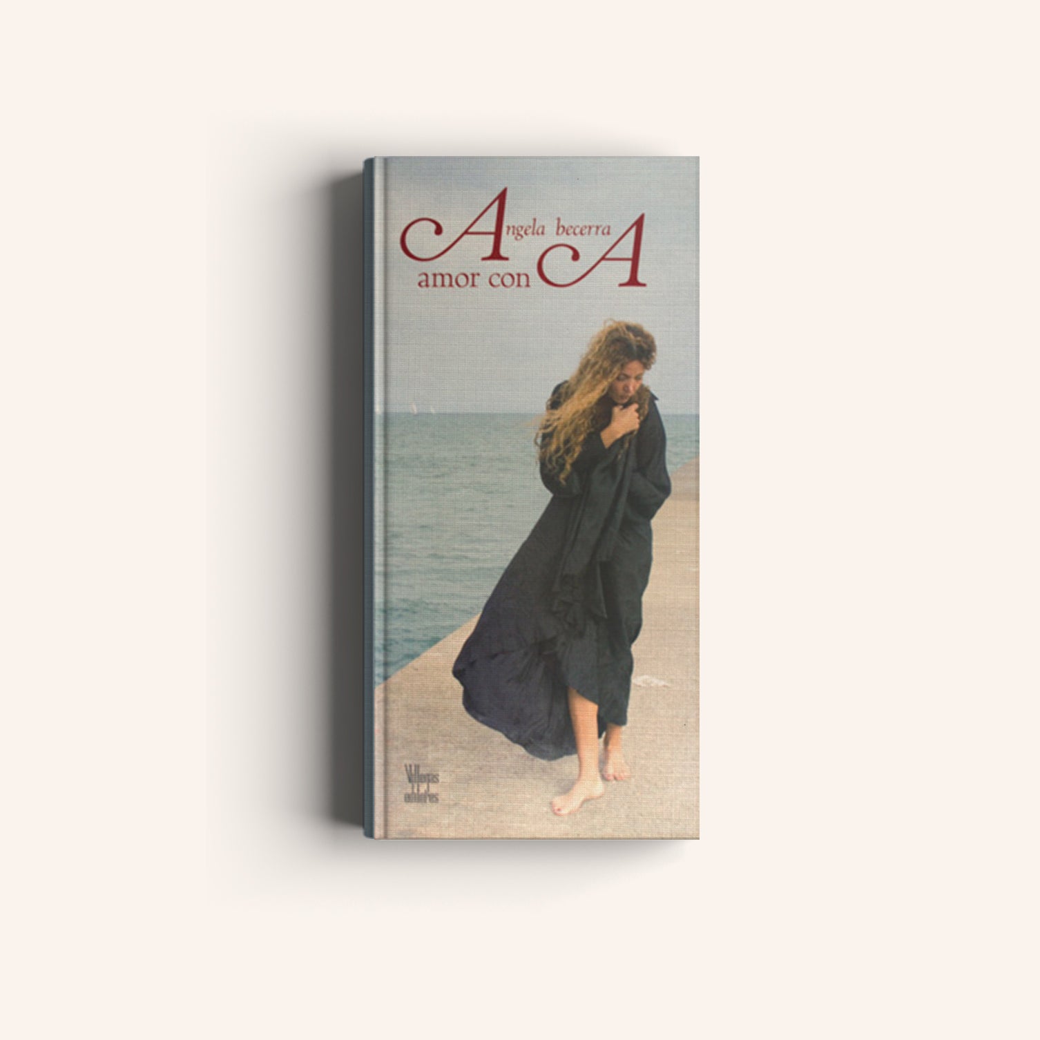 Amor con A - Villegas editores - Libros Colombia