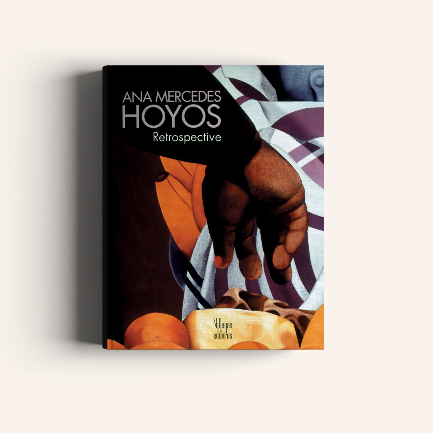 Ana Mercedes Hoyos. Retrospectiva