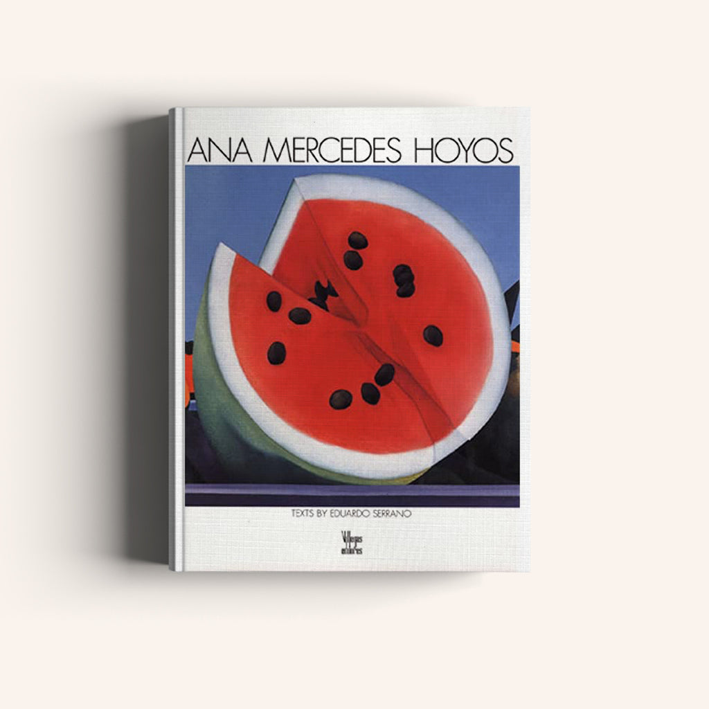 Ana Mercedes Hoyos Palenque Culture Book