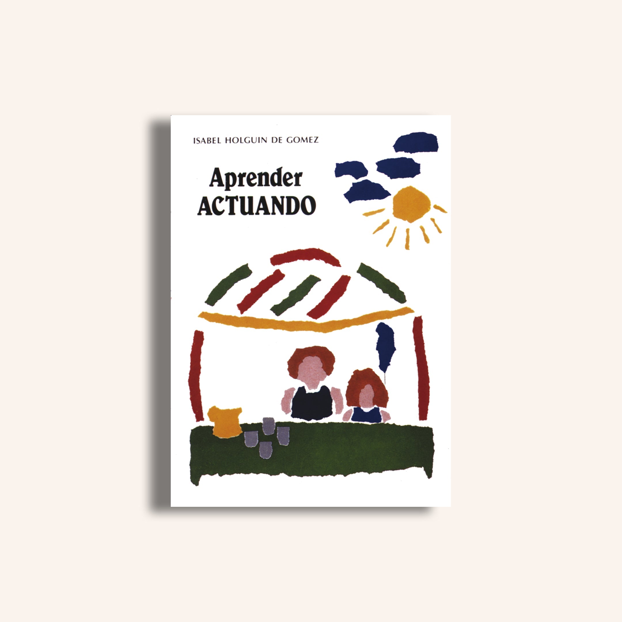 Aprender actuando