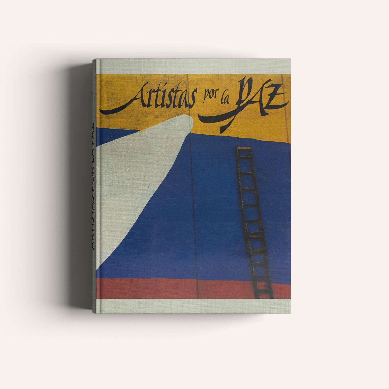Artistas por la paz - Villegas editores - Libros Colombia