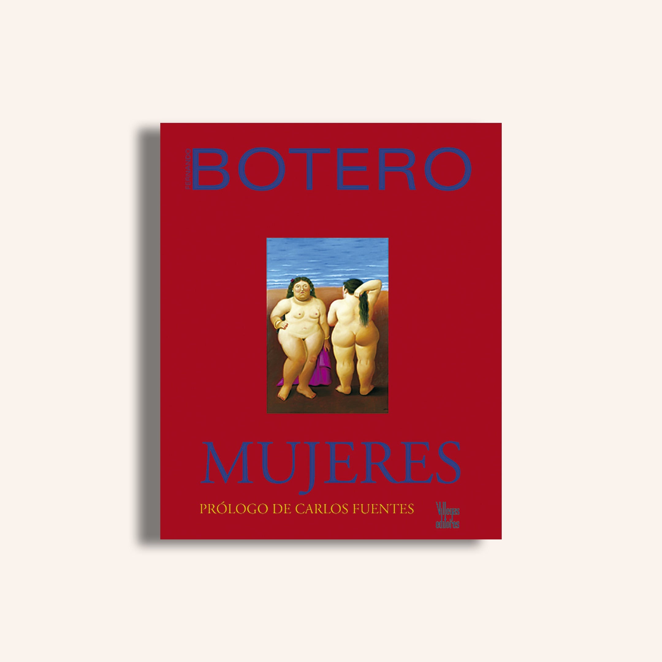 BOTERO . Mujeres