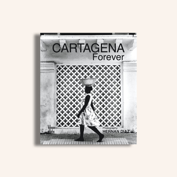 Cartagena forever