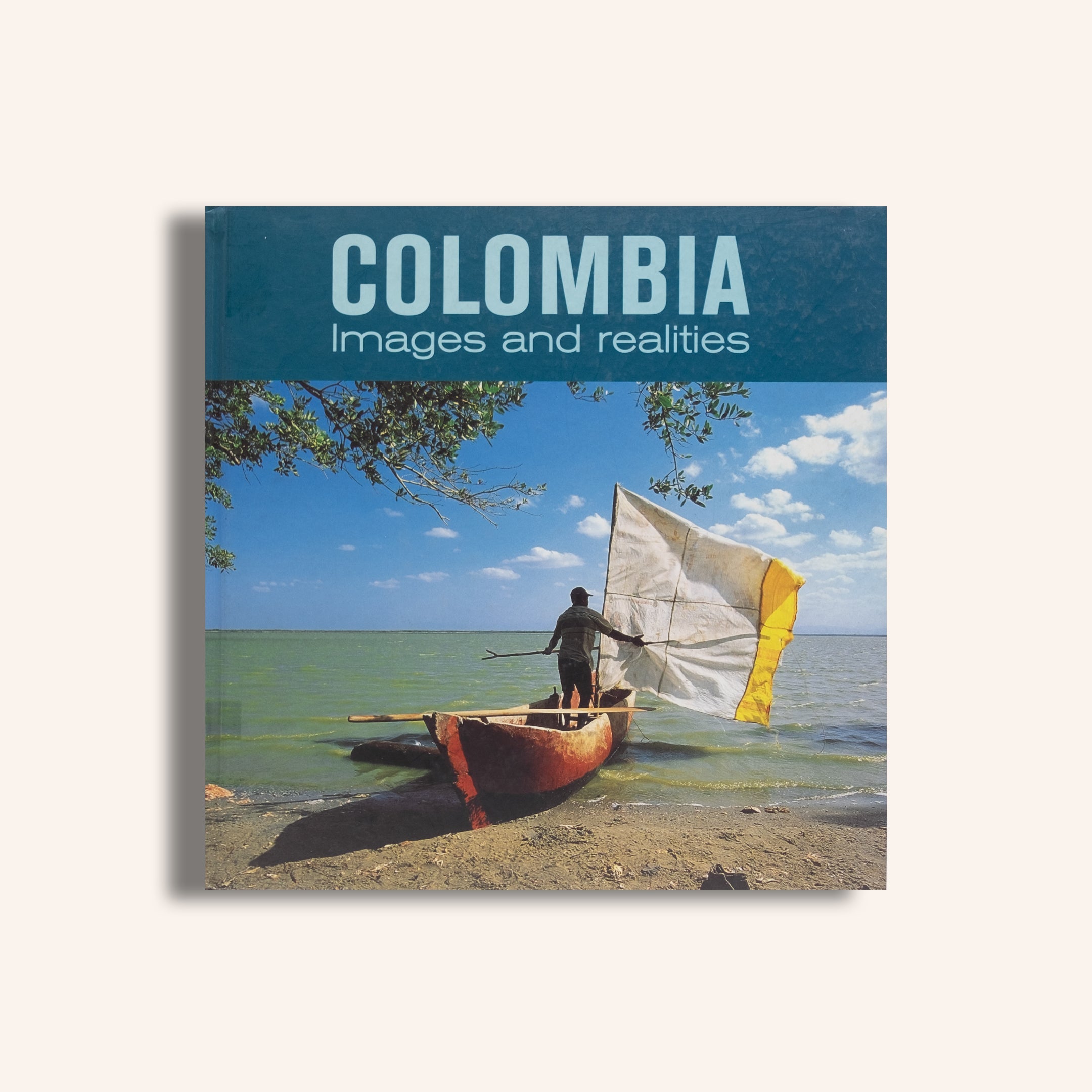 Colombia. Images and realities