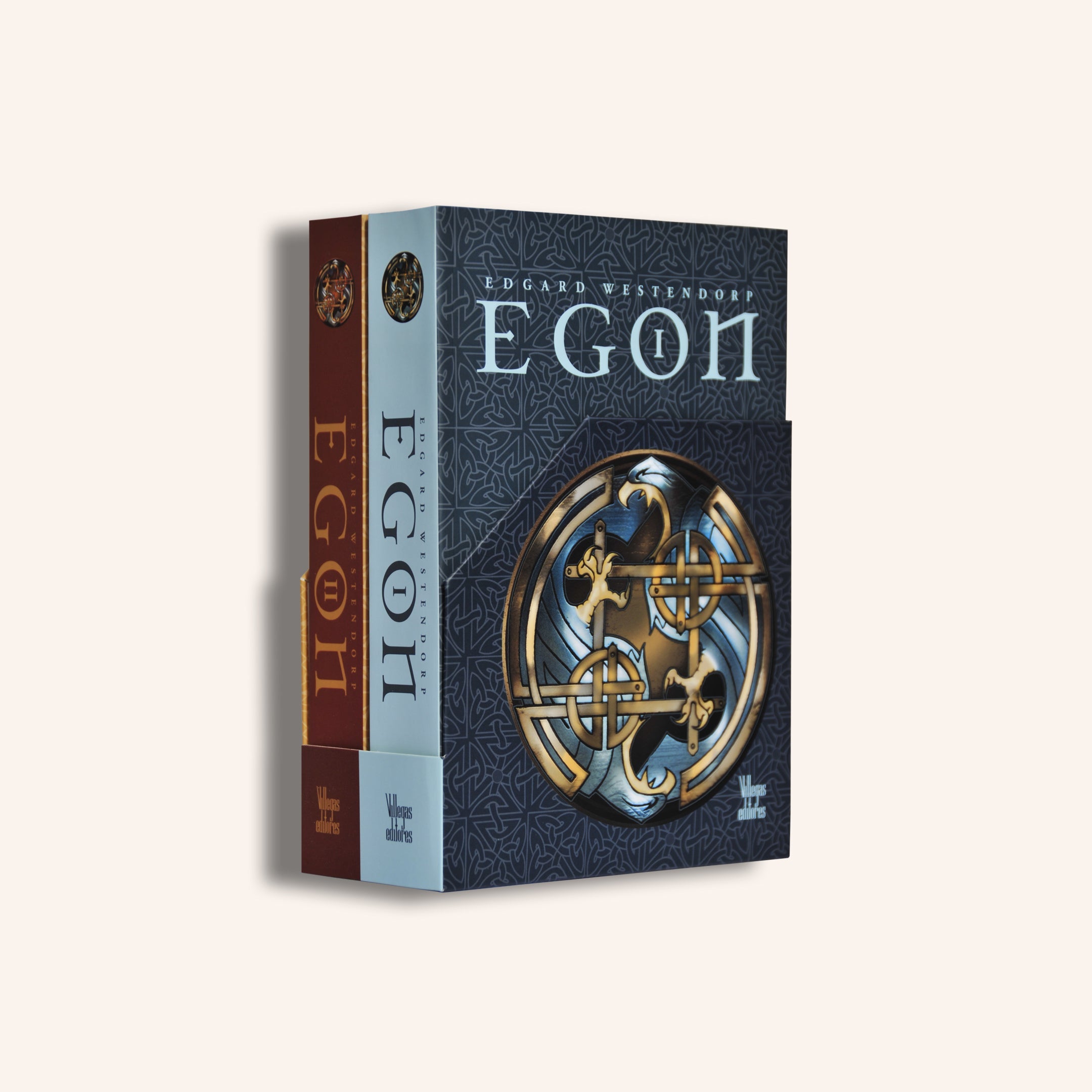 Egon