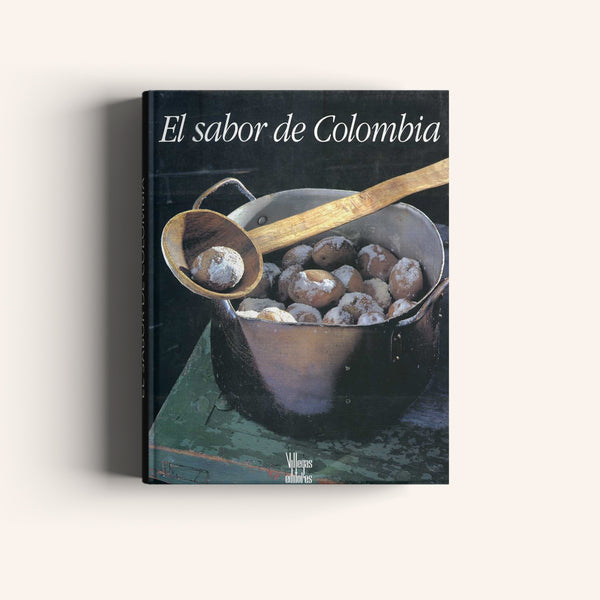 El sabor de Colombia