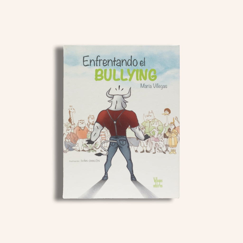 Enfrentando el Bullying