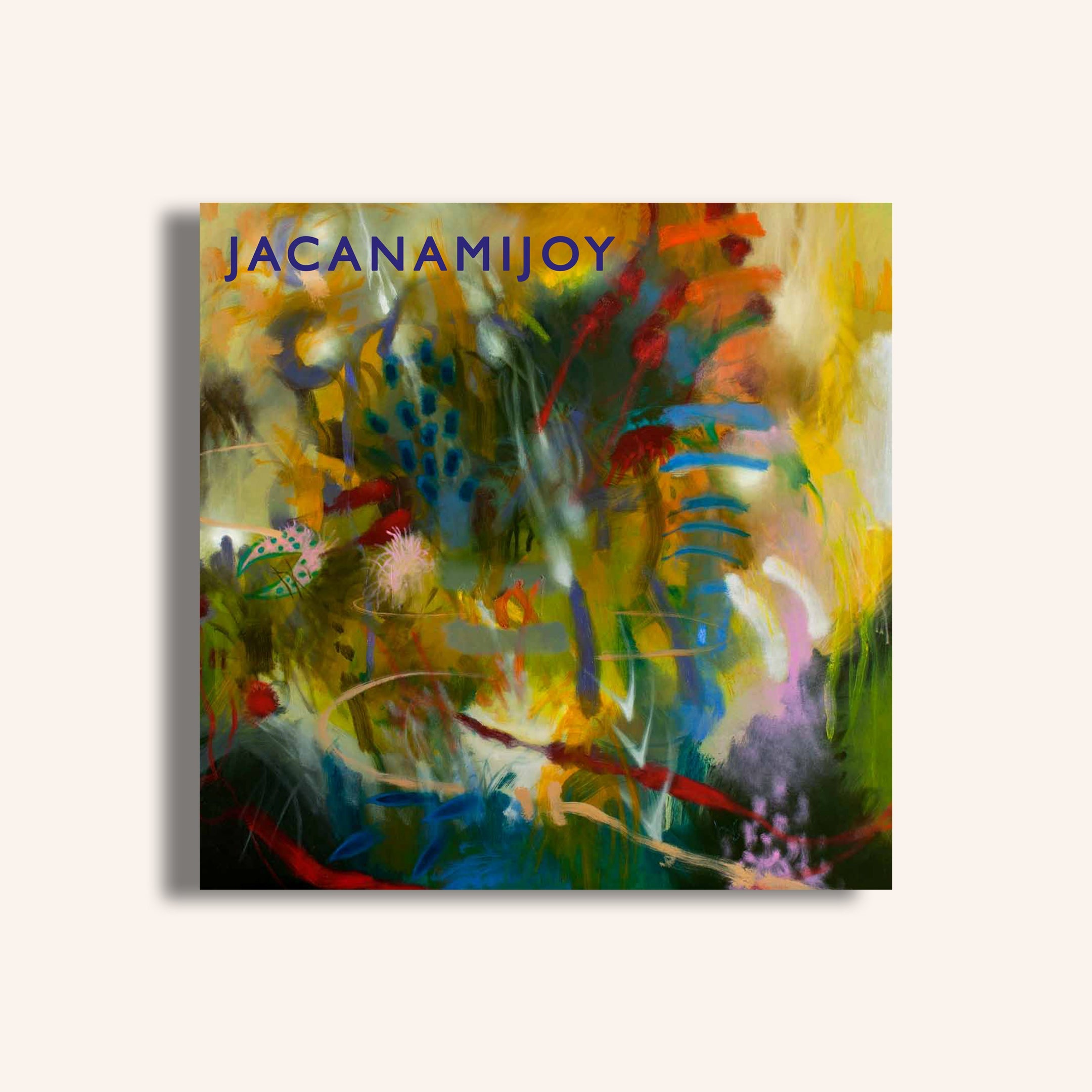 JACANAMIJOY