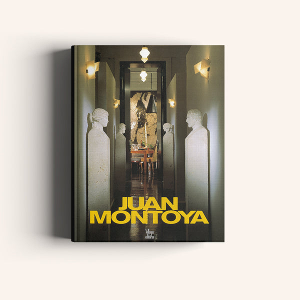 Juan Montoya - Villegas editores - Libros Colombia