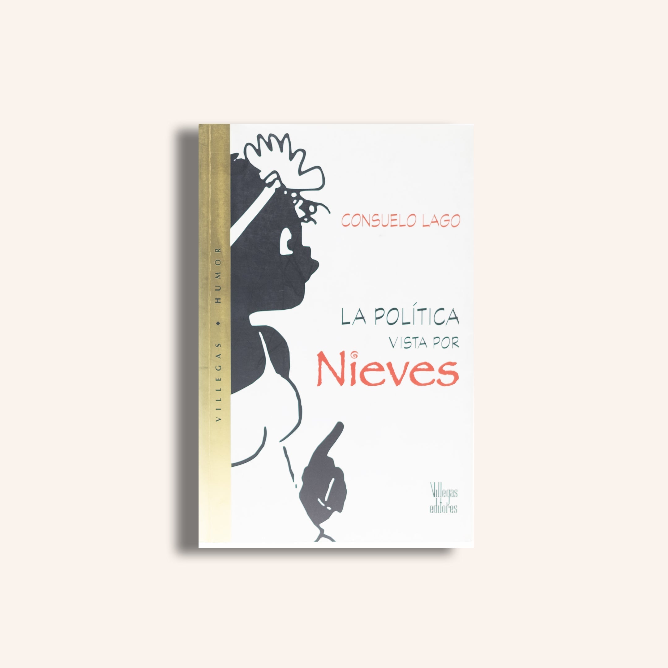 La política vista por Nieves