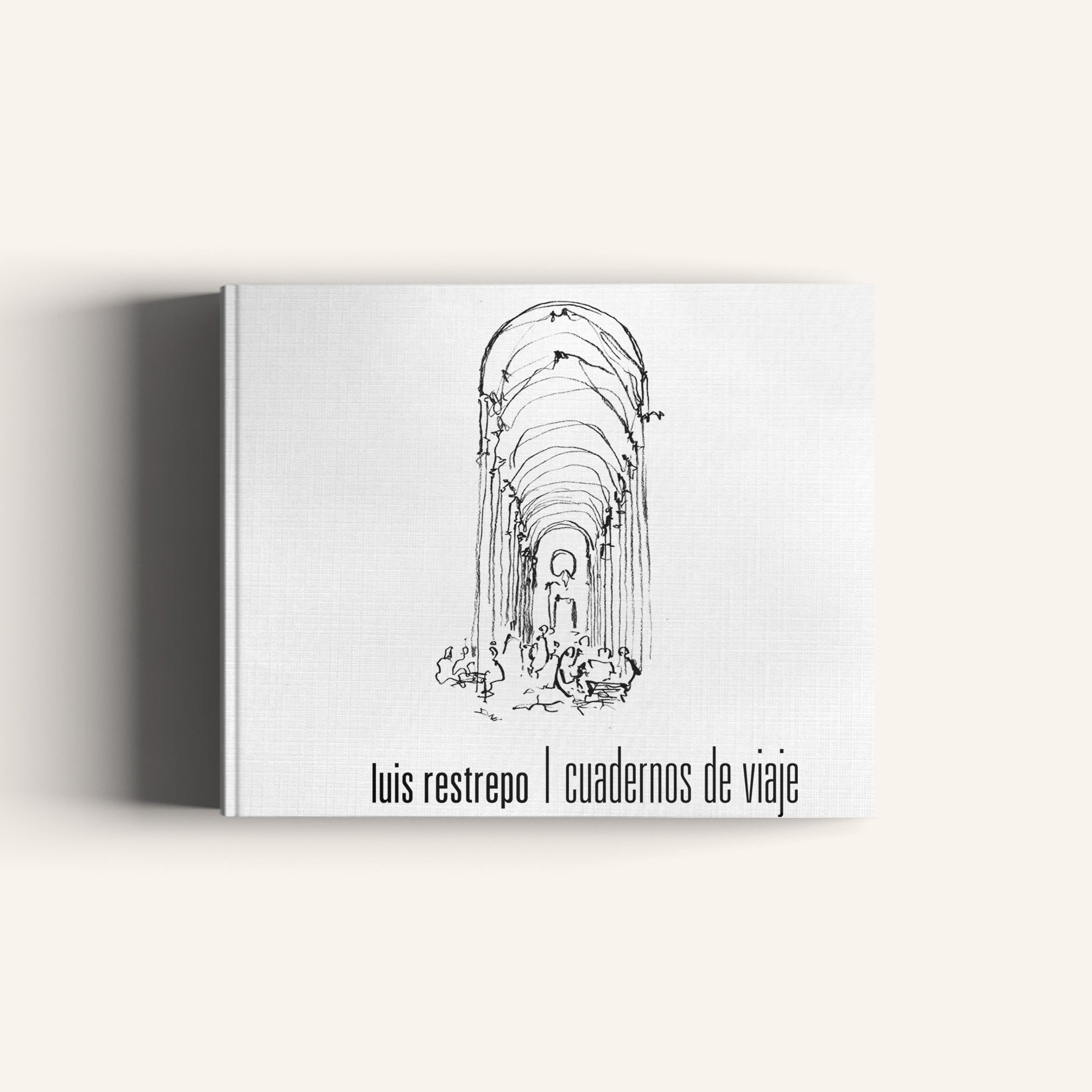 Cuadernos de viaje