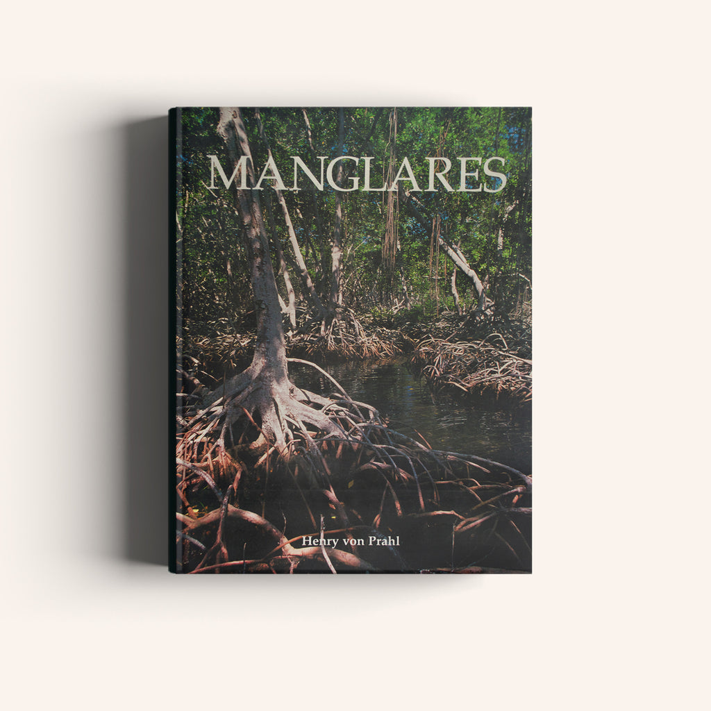Manglares - Villegas editores