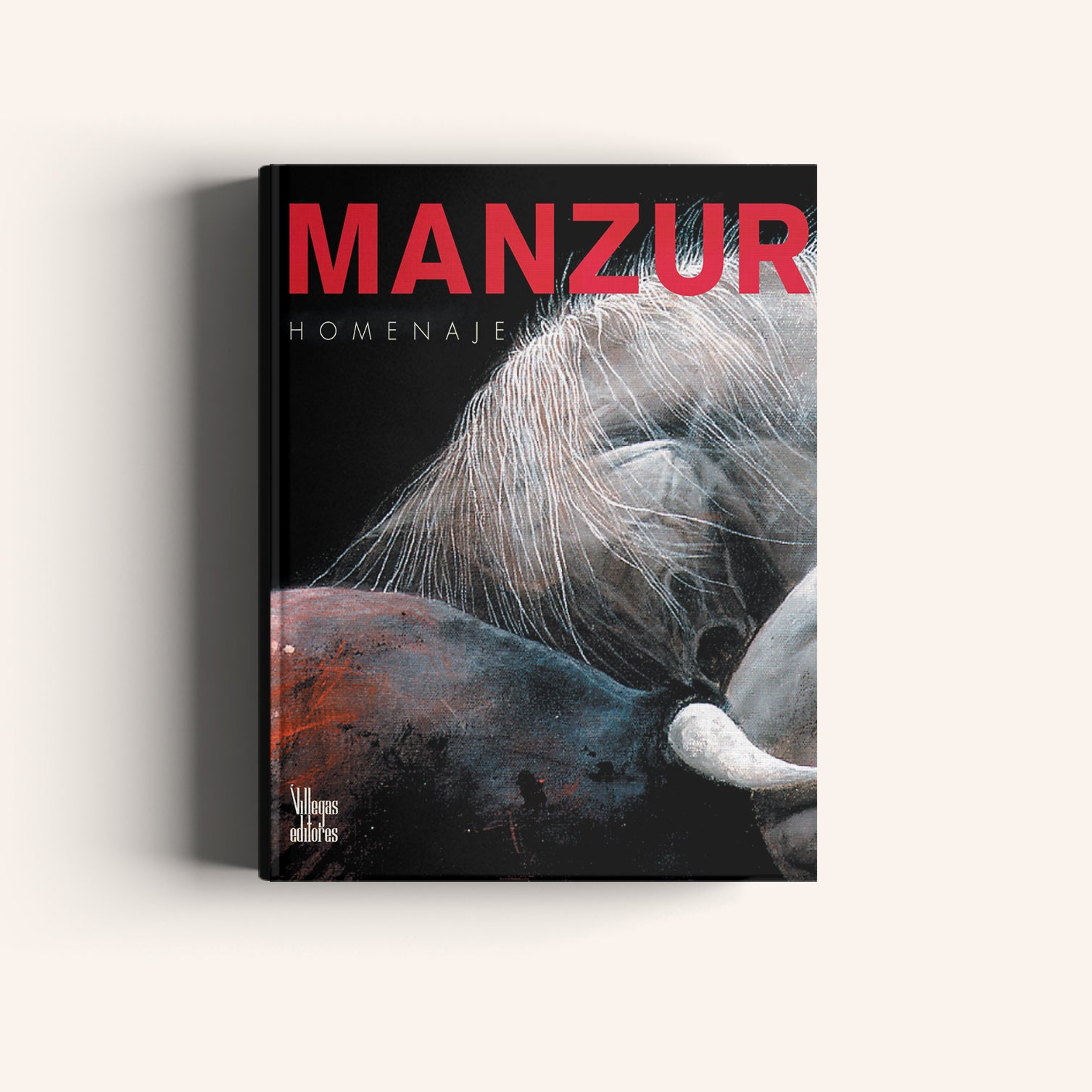 MANZUR. Homenaje