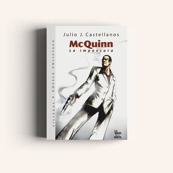 McQUINN. La impostura