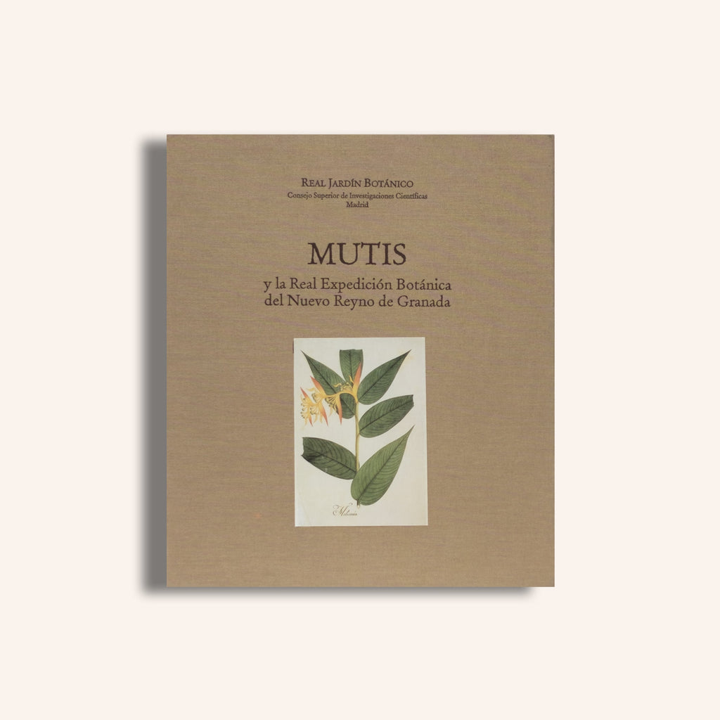 MUTIS y la Real Expedición Botánica