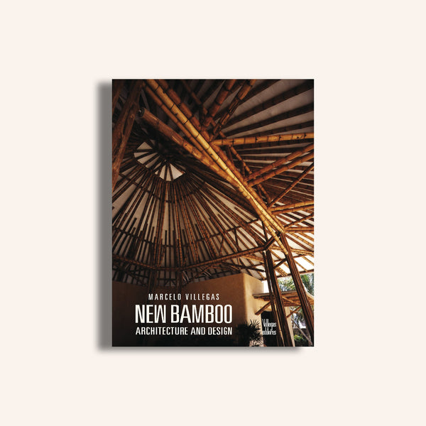 New Bamboo. Architecture and design