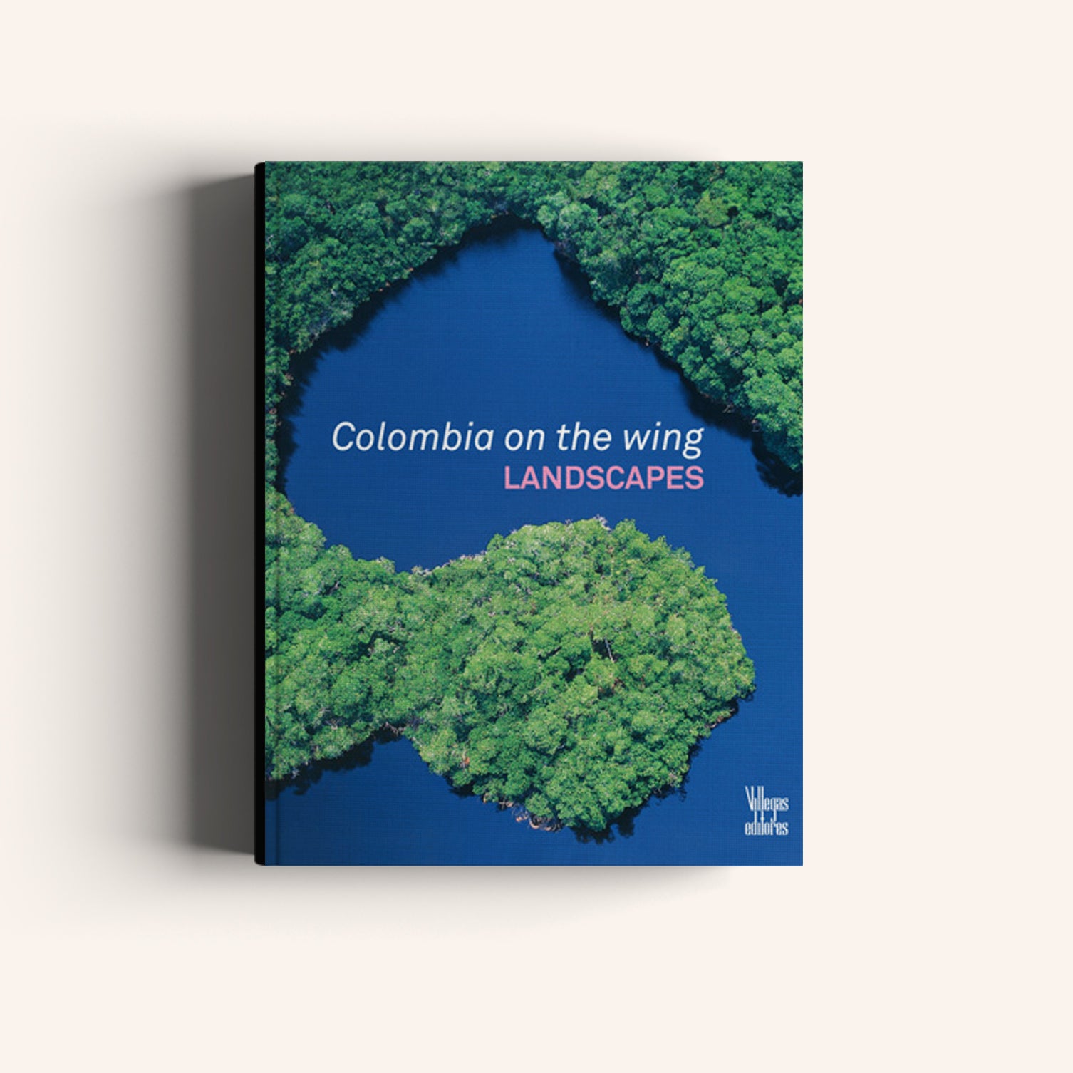 Colombia on the Wing