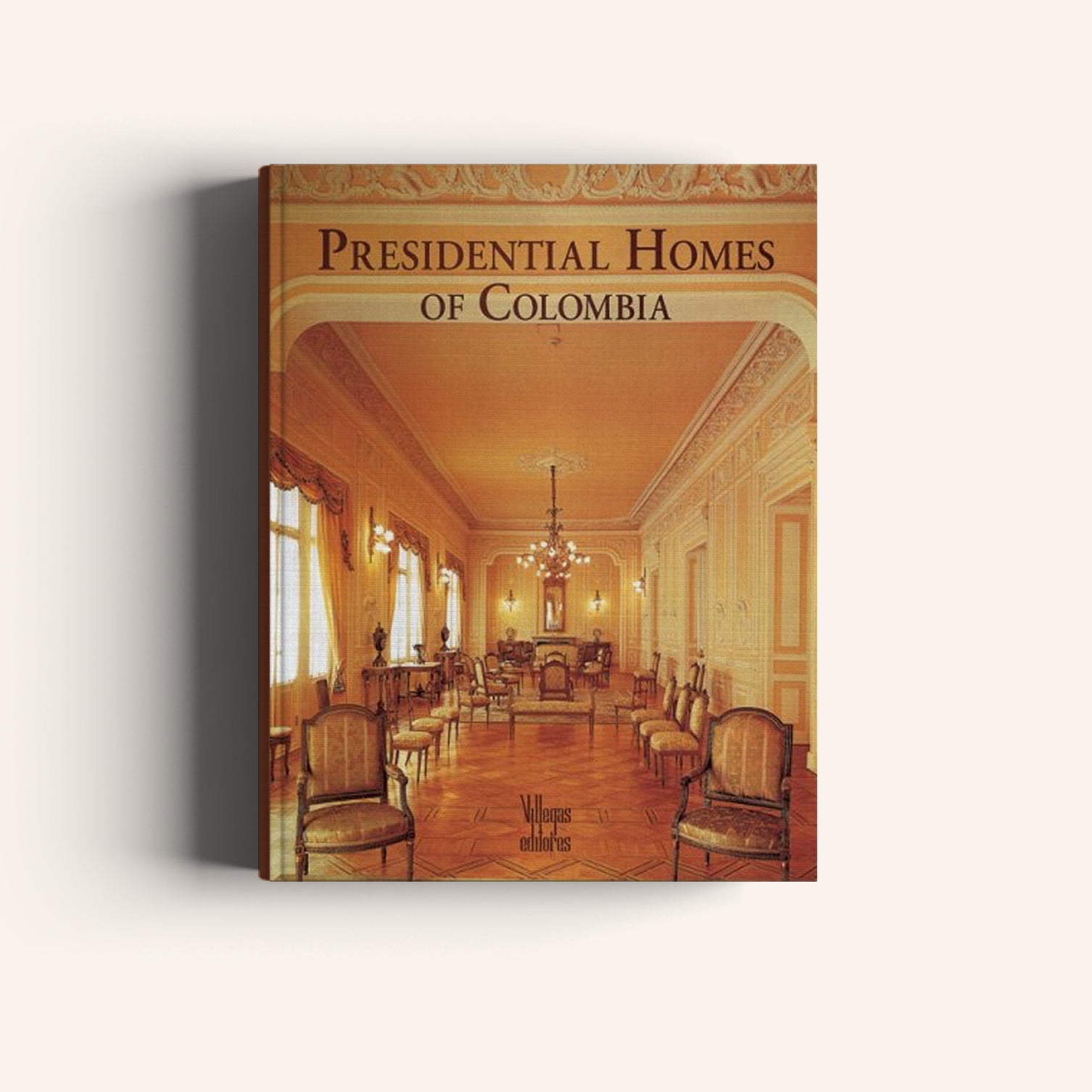 Presidential Homes of Colombia