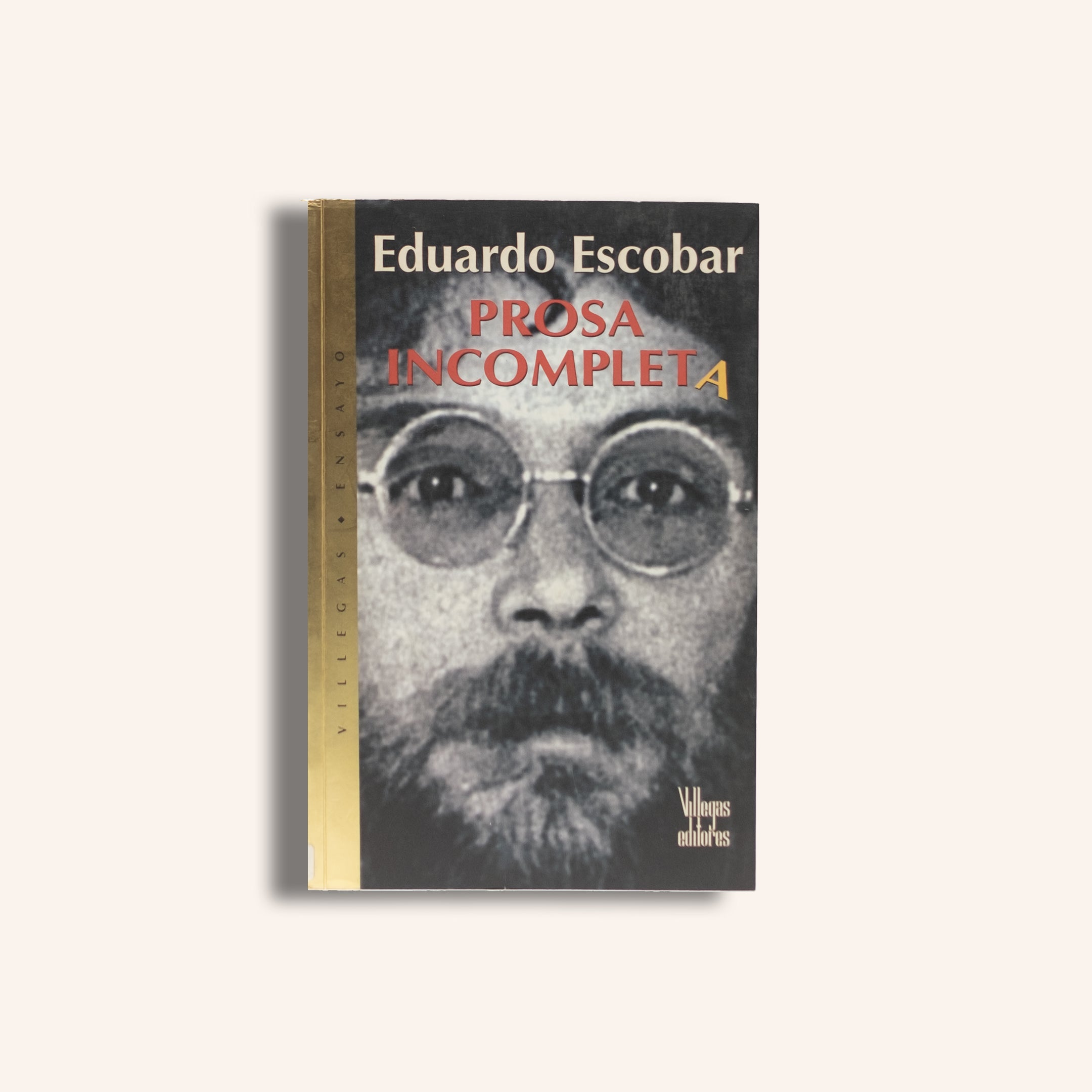 Prosa incompleta