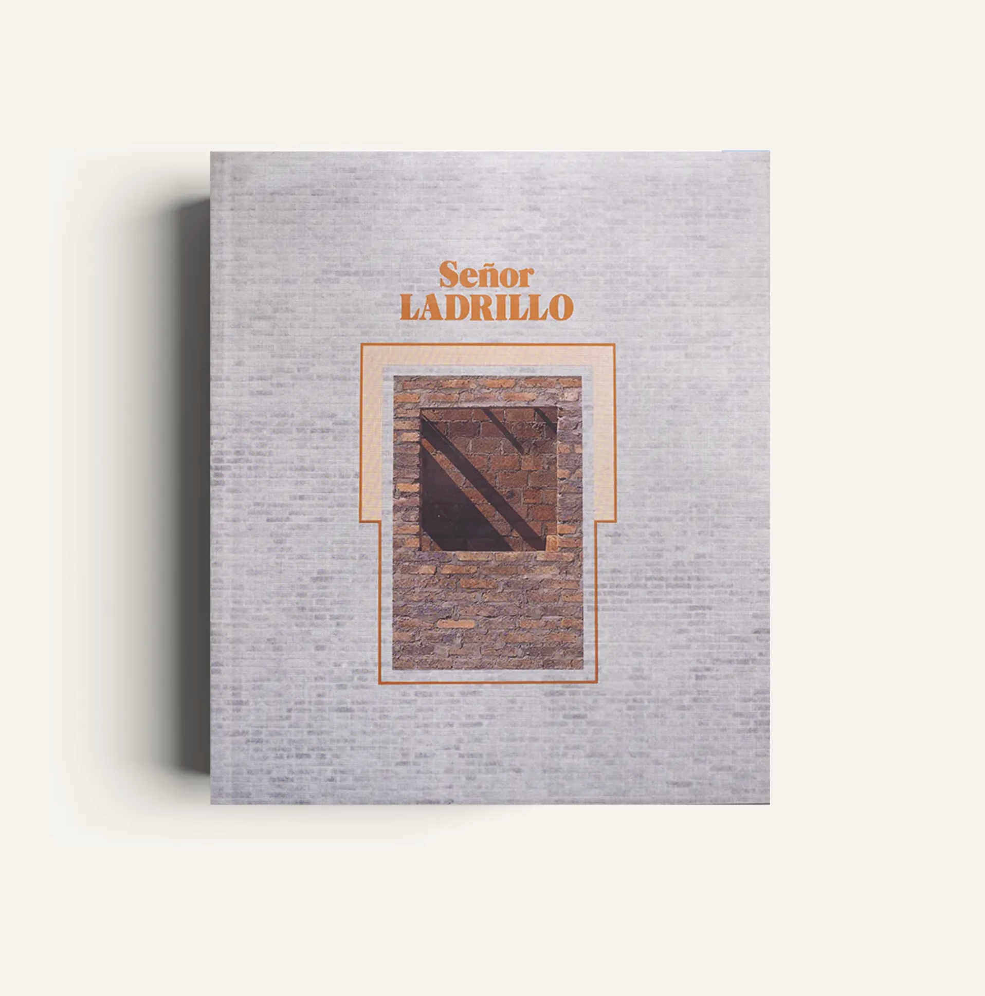Señor Ladrillo