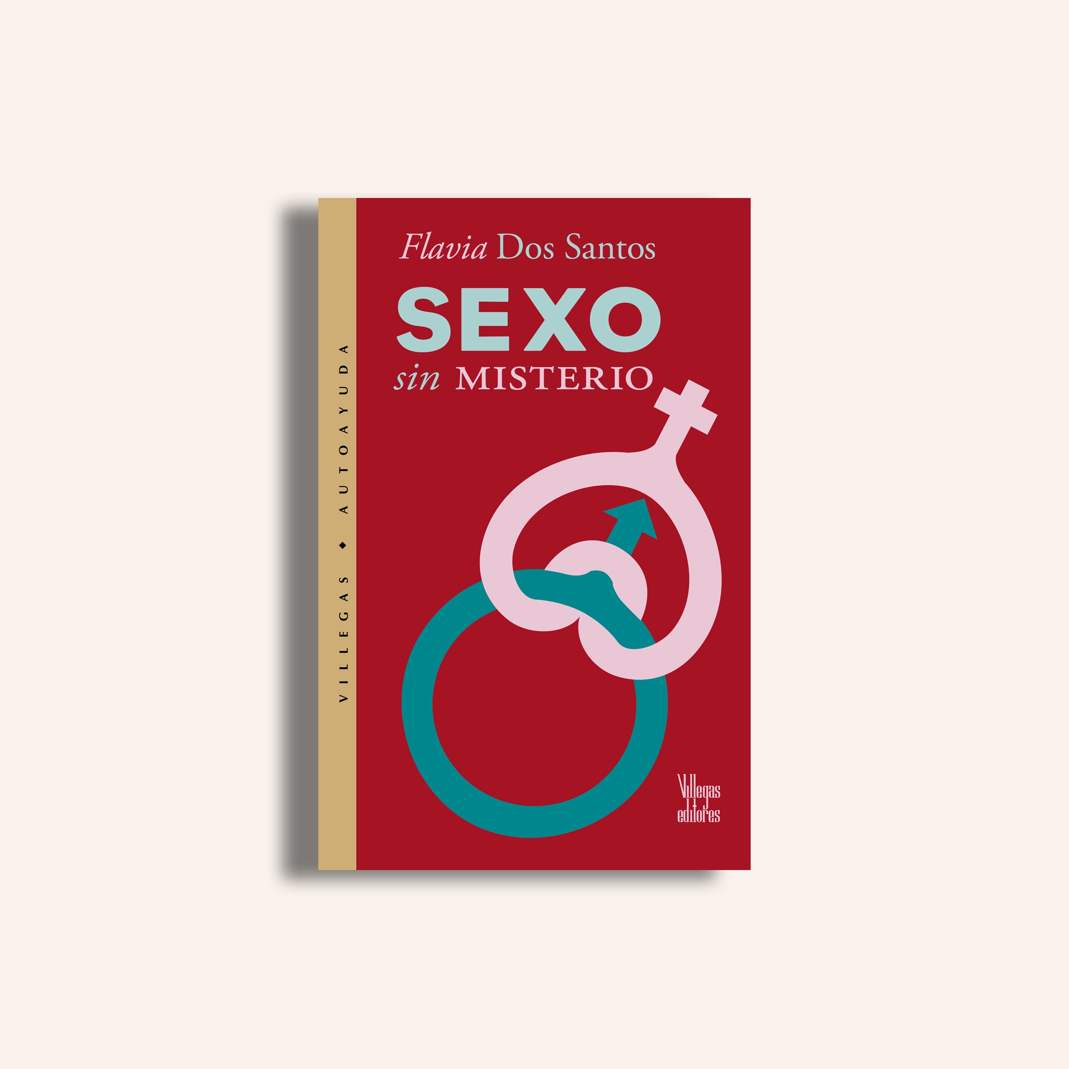 Sexo sin misterio