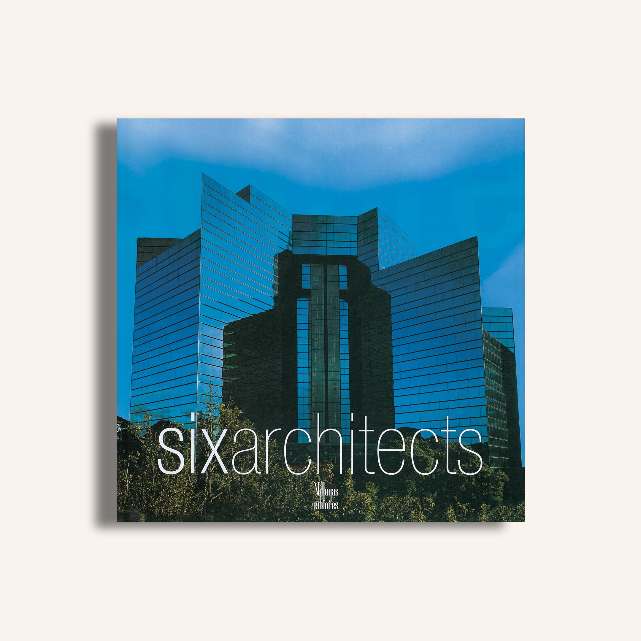Six architects