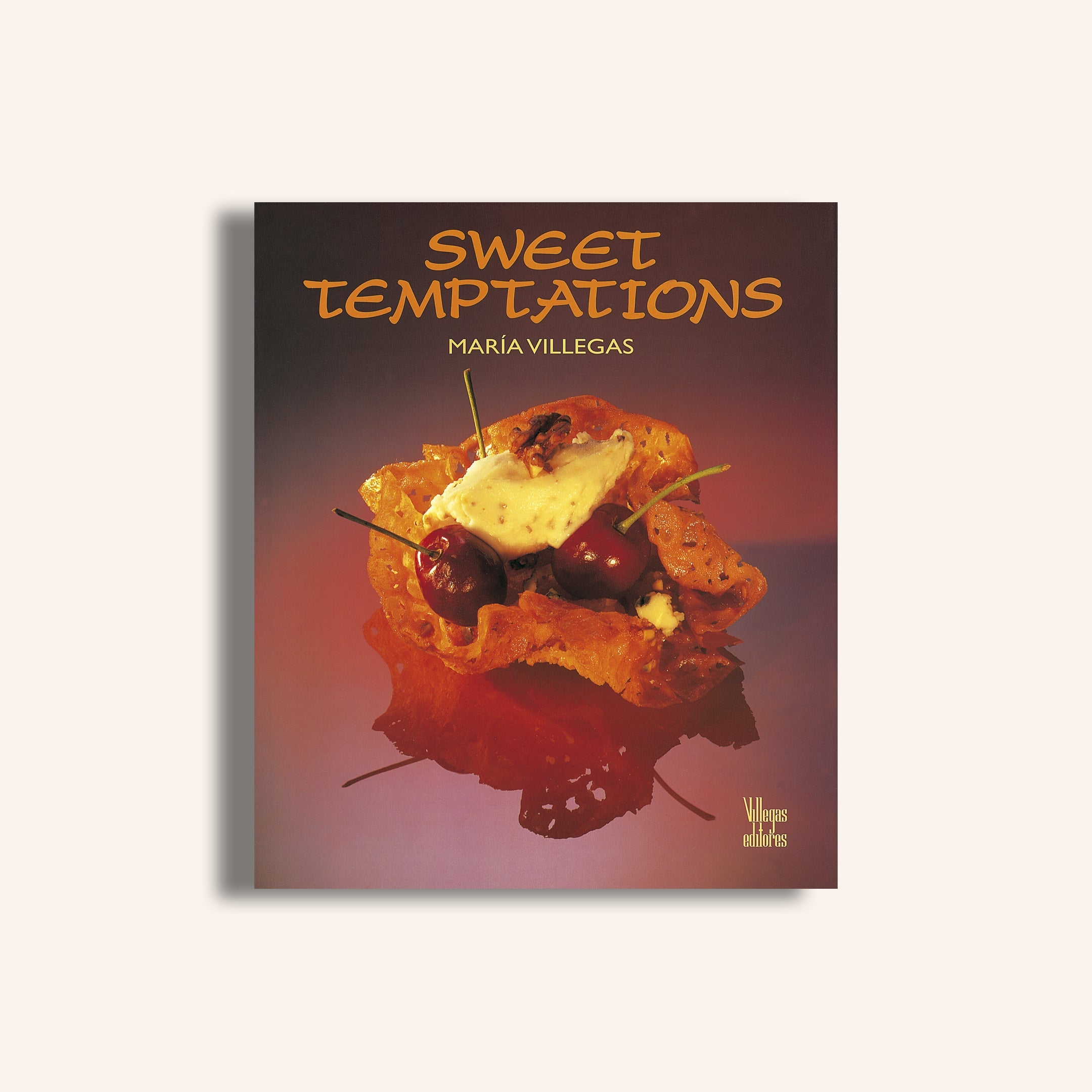 Sweet Temptations