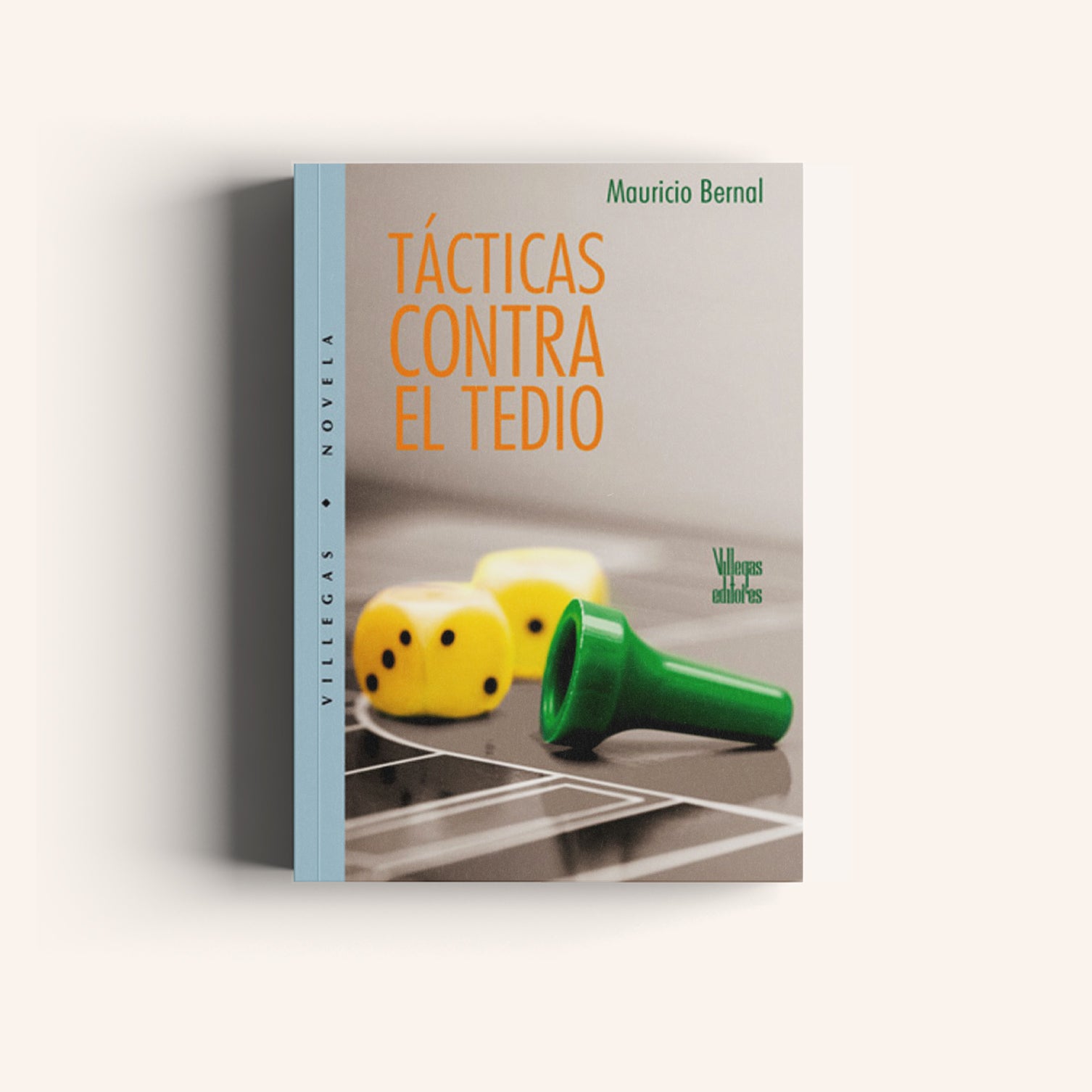 Tácticas contra el tedio