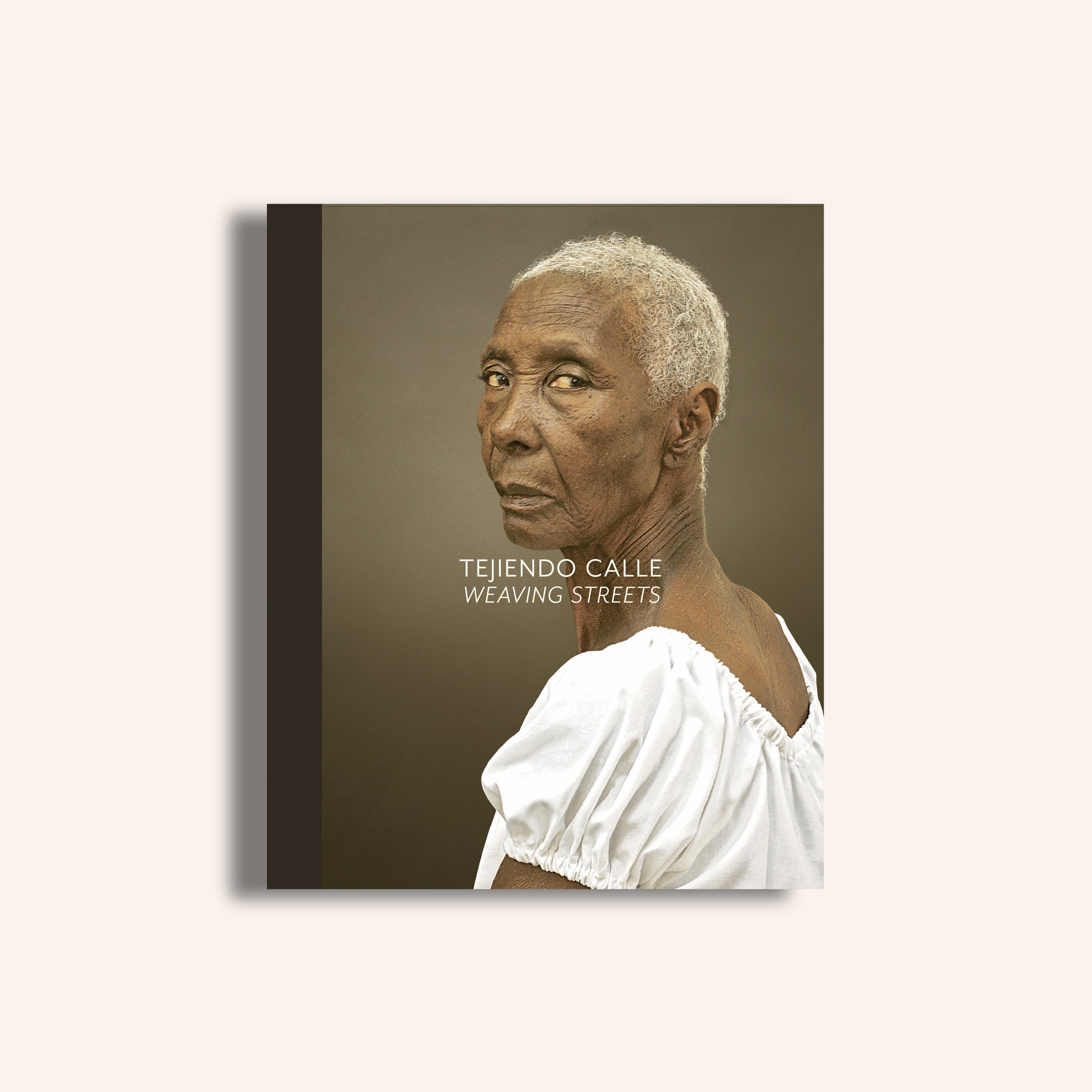 Tejiendo calles - Weaving streets